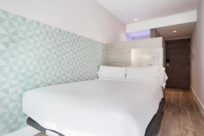 Niu Barcelona Hotel
